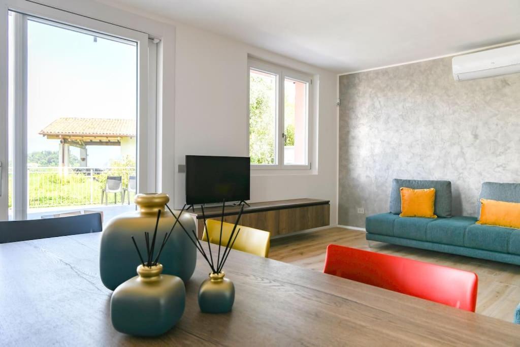 Bellagio Dreams,Luxury Apartment 외부 사진