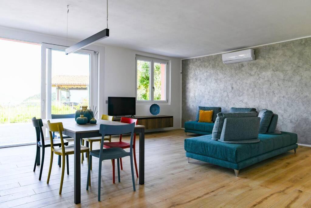 Bellagio Dreams,Luxury Apartment 외부 사진