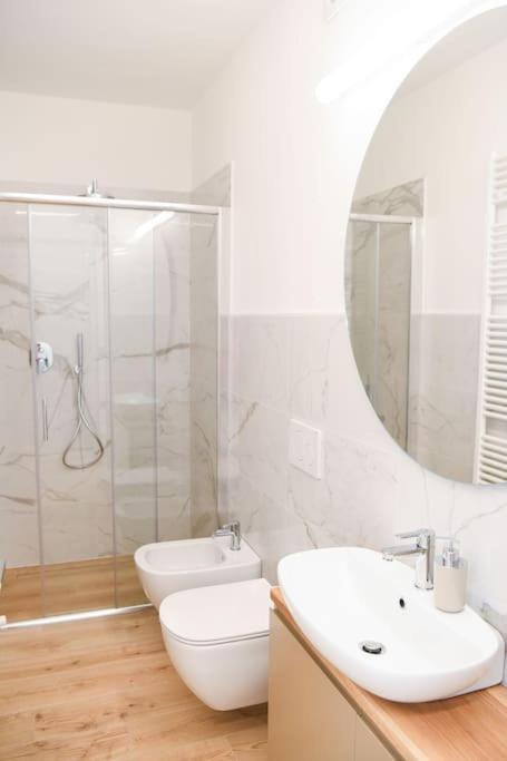 Bellagio Dreams,Luxury Apartment 외부 사진
