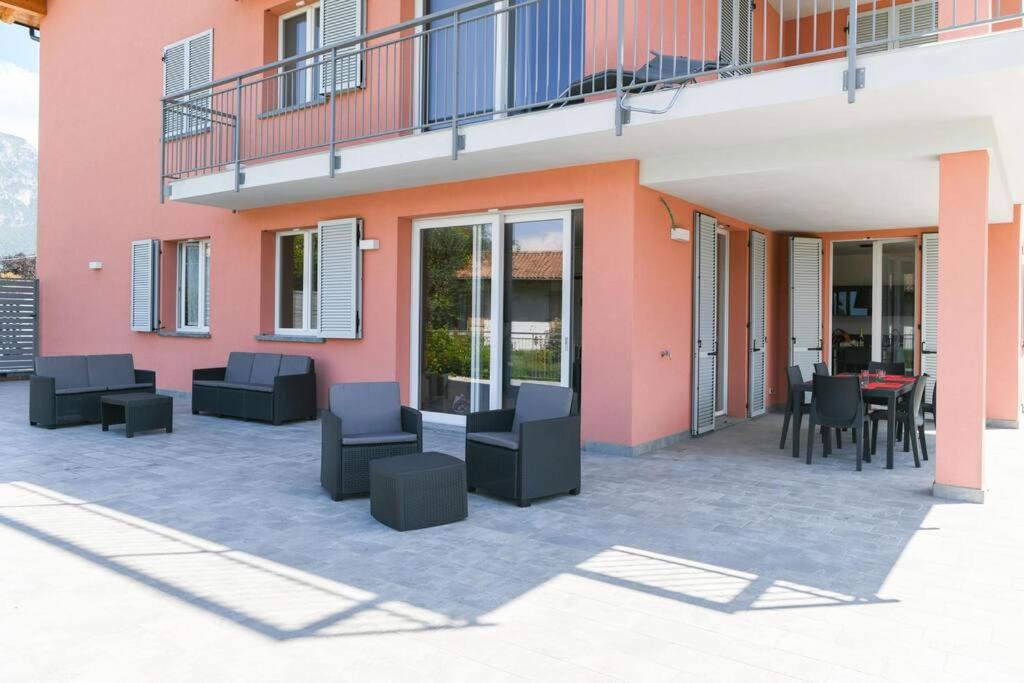 Bellagio Dreams,Luxury Apartment 외부 사진