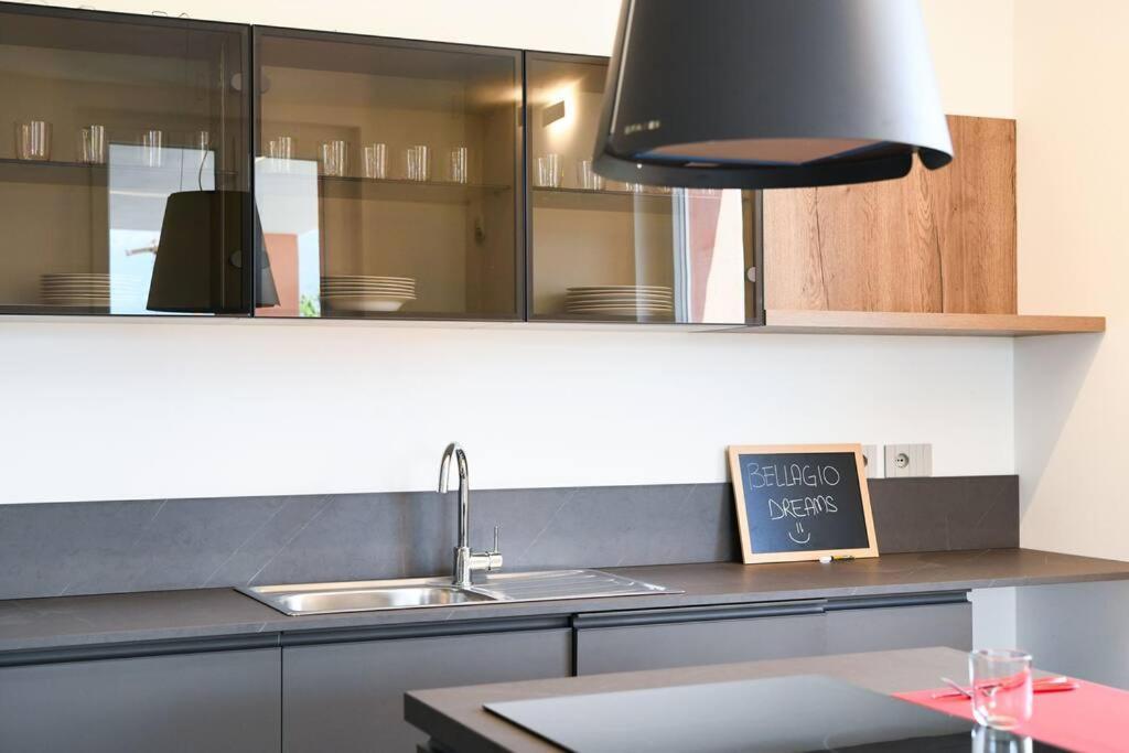 Bellagio Dreams,Luxury Apartment 외부 사진