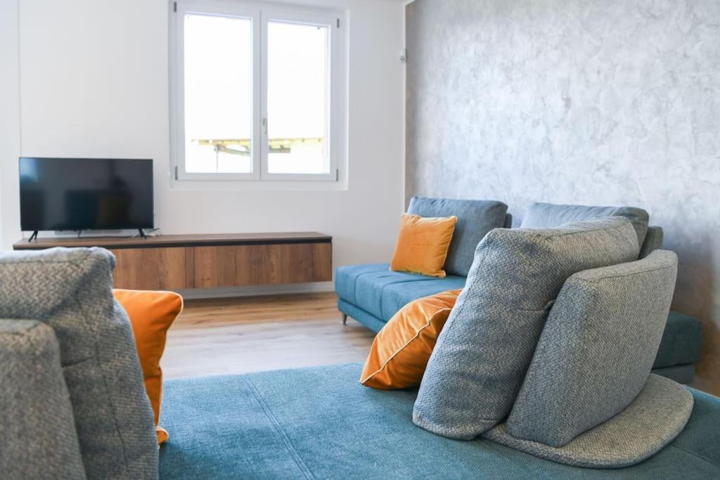 Bellagio Dreams,Luxury Apartment 외부 사진