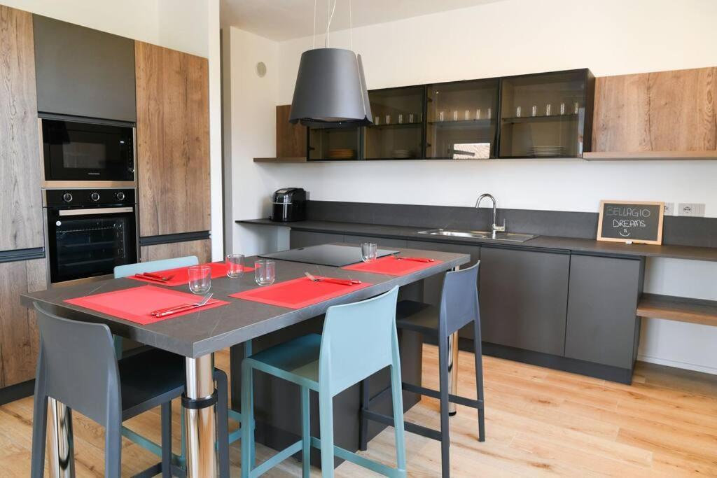 Bellagio Dreams,Luxury Apartment 외부 사진
