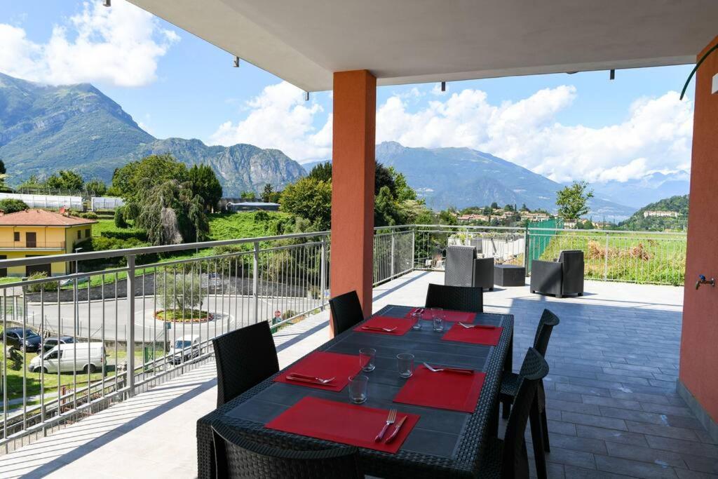 Bellagio Dreams,Luxury Apartment 외부 사진