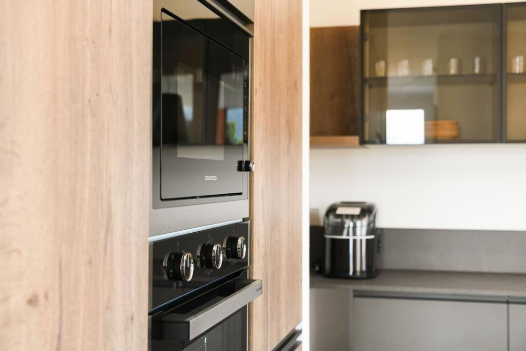 Bellagio Dreams,Luxury Apartment 외부 사진