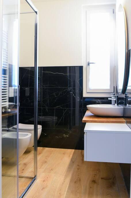 Bellagio Dreams,Luxury Apartment 외부 사진