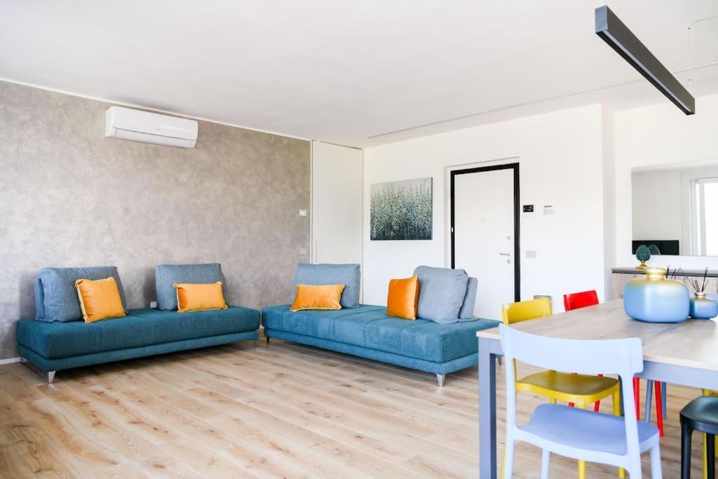 Bellagio Dreams,Luxury Apartment 외부 사진