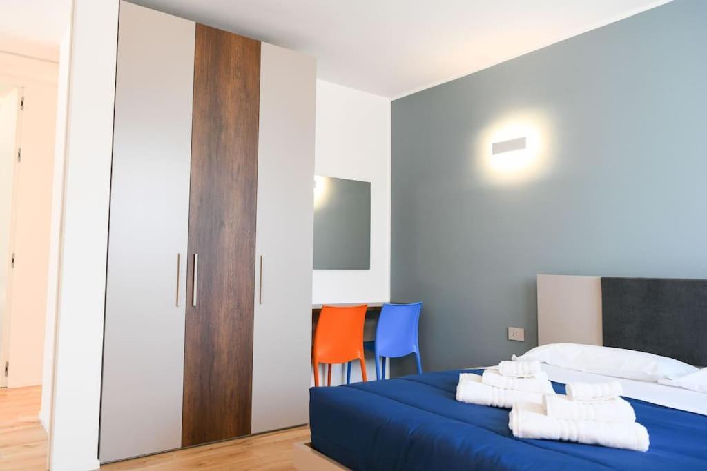 Bellagio Dreams,Luxury Apartment 외부 사진
