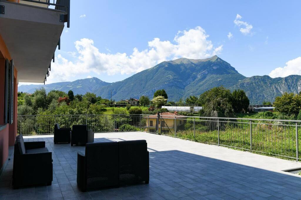 Bellagio Dreams,Luxury Apartment 외부 사진