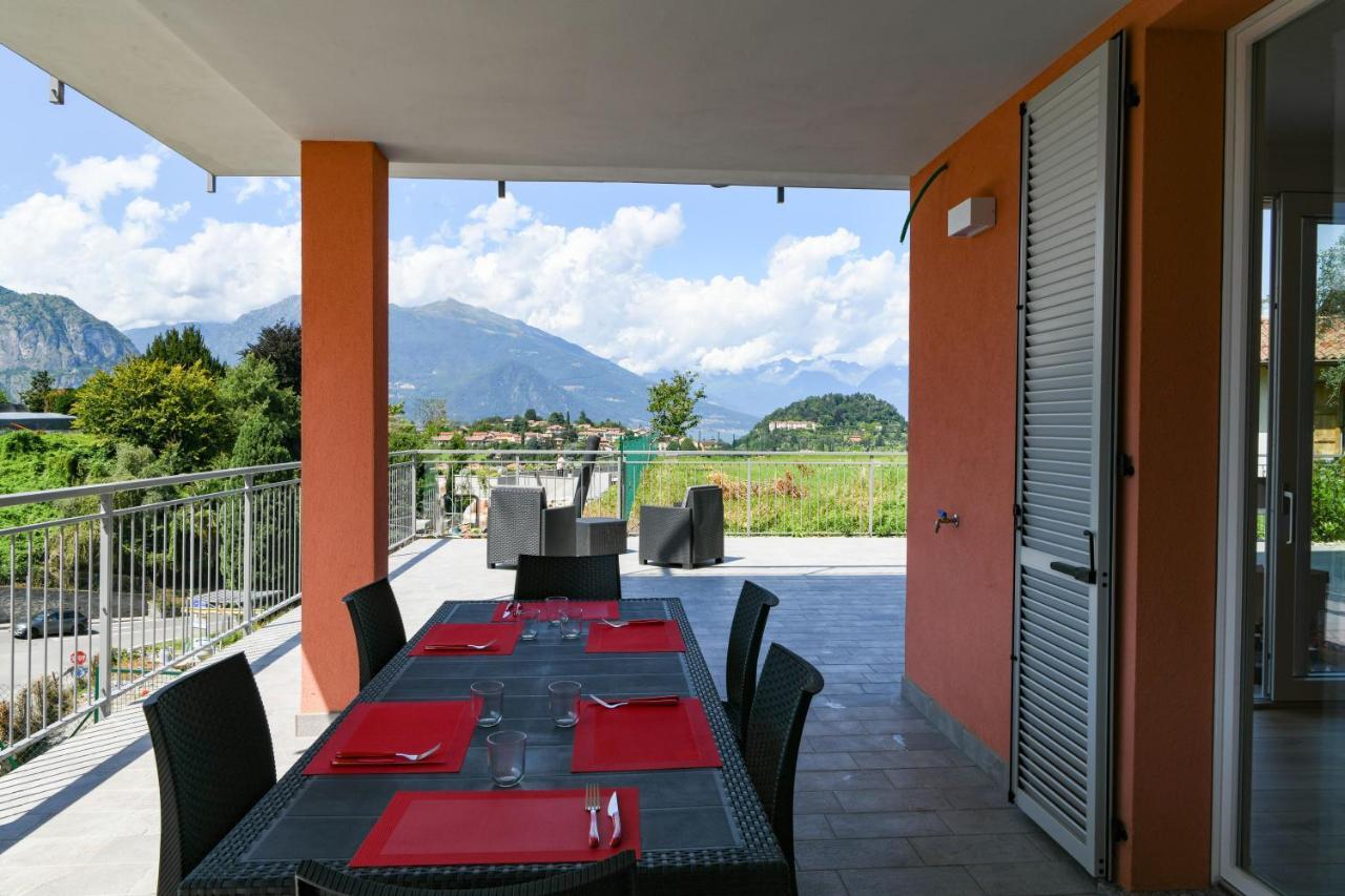 Bellagio Dreams,Luxury Apartment 외부 사진