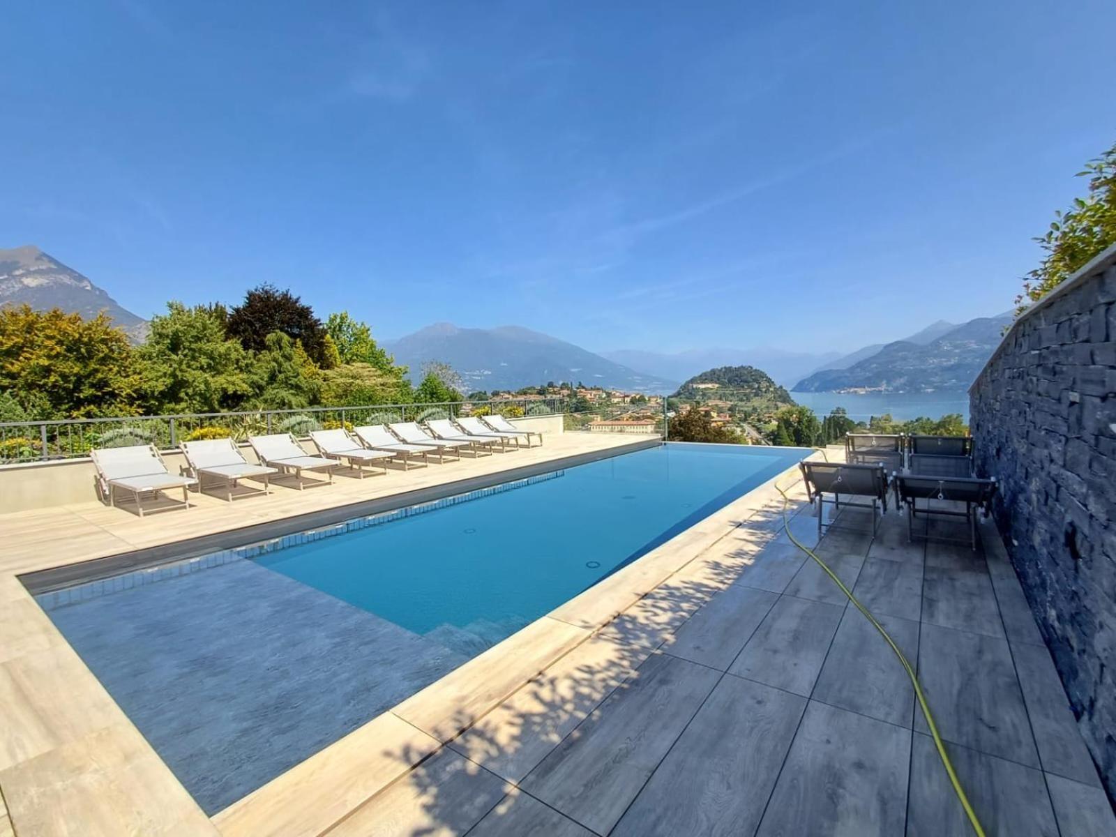 Bellagio Dreams,Luxury Apartment 외부 사진