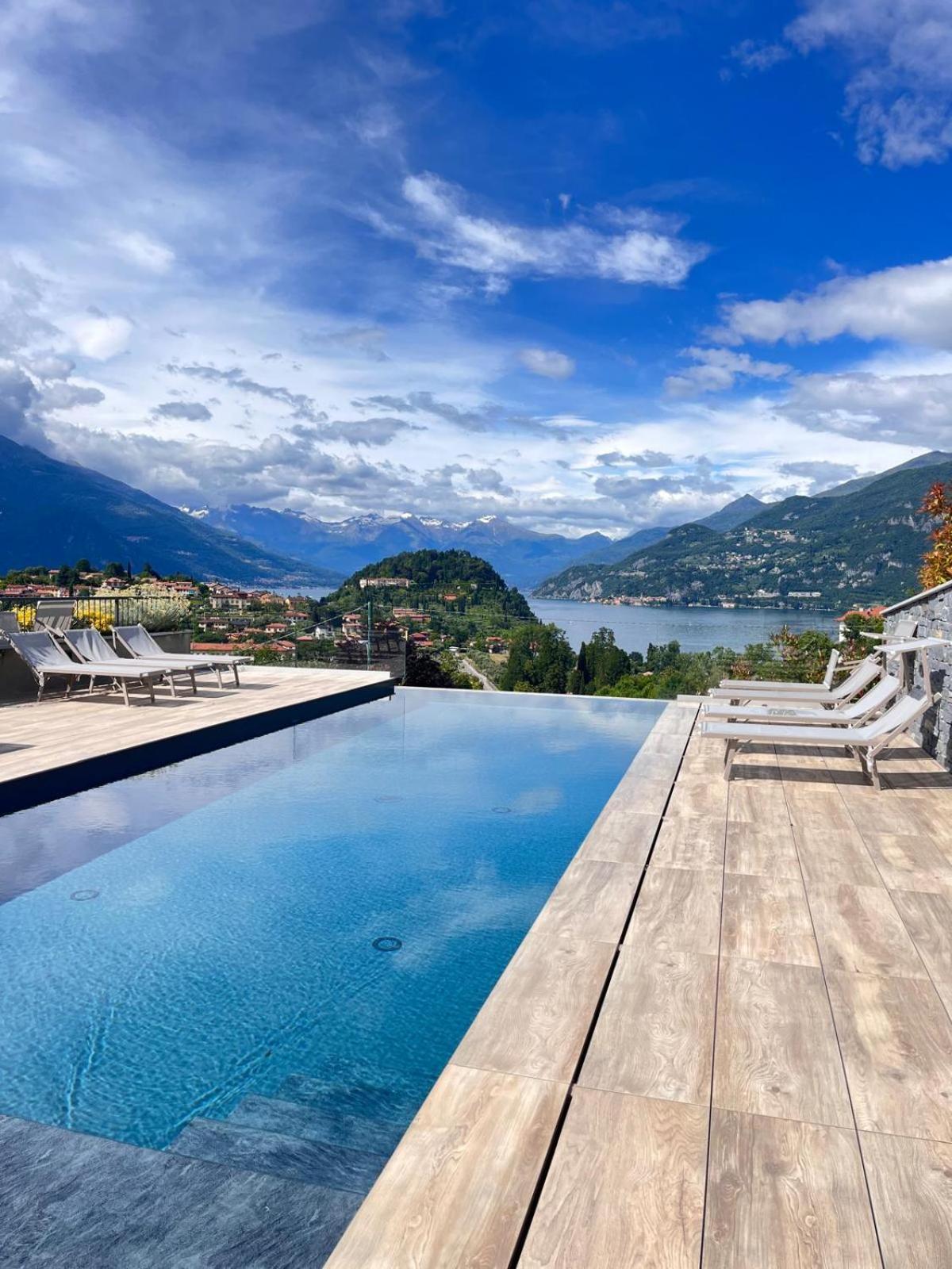 Bellagio Dreams,Luxury Apartment 외부 사진